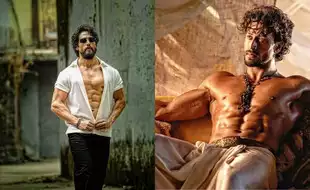 Happy Birthday Tiger Shroff! Here's His Ultimate Workout Routine Behind His Chiseled Physique