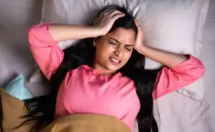Waking Up With A Headache? Four Common Reasons Explained