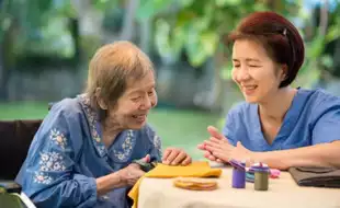 Genetics Or Lifestyle? What Leads To Dementia Risk In People With Down Syndrome