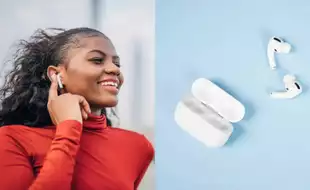 World Hearing Day: How Are Headphones and Wireless Earbuds Making You Deaf? Know Ways To Prevent Hearing Loss