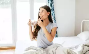 Important Supplements You Should Take in The Morning Right After Waking Up