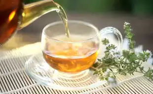 Drinking THIS Tea Daily May Add Years To Your Life, Says Longevity Expert
