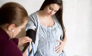 Why Are More Women Facing High Blood Pressure During Pregnancy? Expert Shares Tips To Manage