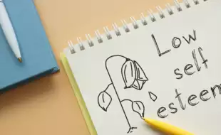 How Low Self-Esteem Plays Mind Games at Every Stage of Life