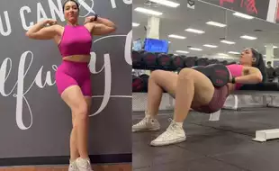 Real-Life Weight Loss Story: This Woman Lost 9 Kilos In 3 Months With These 7 Calorie Deficit Hacks