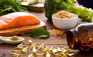 Diabetes Breakthrough: Fish Oil May Reverse Insulin Resistance; Here's How