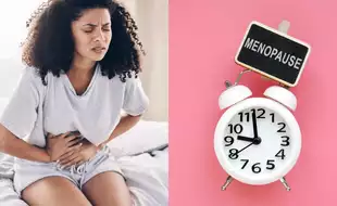 PMS Through the Ages: From Teen Tantrums to Menopause Zen