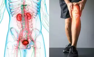 Unusual Symptoms of Prostate Cancer in Legs and Feet Every Man Should Know
