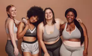 The Dark Side of Body Positivity: When Self-Love Becomes a Source of Stress