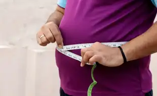 Over Half The World Will Be Overweight By 2050 – Here’s How To Stay Fit