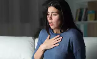 Your Anxiety Isn’t Just In Your Mind – It’s Hurting Your Heart, Gut And More!