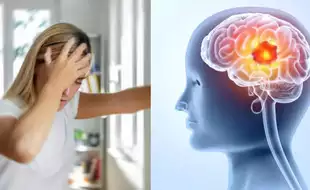 Not Just Headache, Four Other Early Warning Signs of Brain Tumours You Must Not Ignore