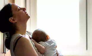 Feeling Drained After Delivery? Ayurvedic Therapies Every New Mom Must Try To Beat Baby Blues