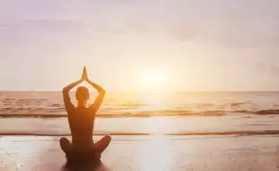 Recharge and Rise: The Wellness Wake-Up Call You Might Need!