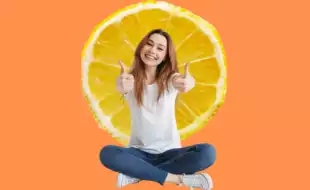 Refreshing Mindset Hack: Start 'Lemonading' Your Problems Right Now
