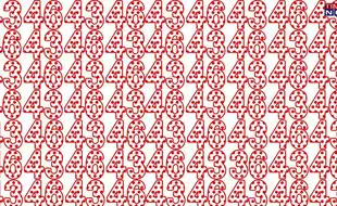 Optical Illusion Eye Test: In A Colony Of Identical Pairs, Find The Lone Couple 36
