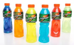Why Have Some European Countries Banned American Sports Drink Gatorade?