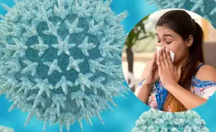 Delhi Faces Worse H1N1 Swine Flu Outbreak in Years As Cases Rise; Here's How To Stay Safe
