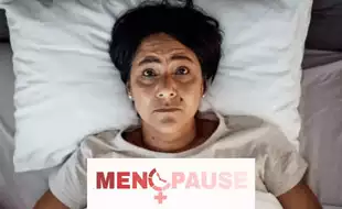 Attention Women! Weird Symptoms of Perimenopause No One Warns You About