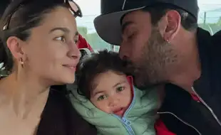 Alia Bhatt On Limiting Raha’s Screen Time: Doctors Warn Unmonitored Screen Time Can Cause Serious Developmental Delays