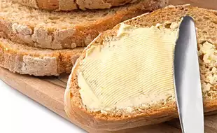 Butter Lovers, Beware! It Could Be Cutting Your Life Short! Here's How