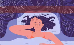 Things You Must Avoid After 7 PM To Avoid Anxiety Attacks