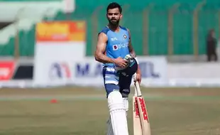 Virat Kohli’s Diet Secret: Here's What Ace Cricketer Eats To Stay On Top Of His Game