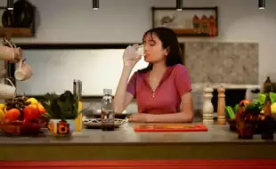 5 Things To Do In Morning To Lose Water Weight