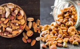 Raw vs Roasted Nuts: Which Is More Nutritious?