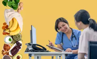 Why Micronutrients Matter for Women’s Health Through Pregnancy, Menopause, and Ageing.