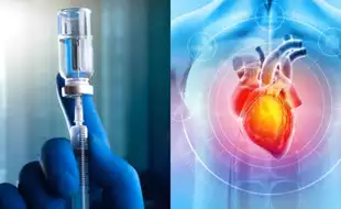 China Claims Major Breakthrough In Developing Vaccine For Stroke And Heart Attack