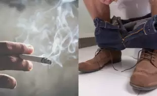 No Smoking Day: Do Cigarettes Make You Poop? A Look at Its Side Effects On Your Bowel