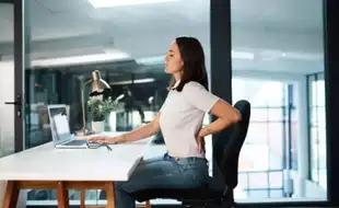 What Happens To Your Body When You Stare At Computer All Day