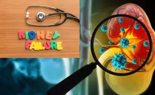 World Kidney Day 2025: Itchy Skin to Tiredness, Shocking Signs Your Kidneys Are Failing