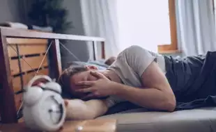 World Sleep Day: Why Am I Tired Even After Getting A Good Night's Sleep?