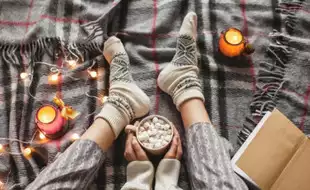 What is the Cozymaxxing Trend That Could Improve Your Mental Health?