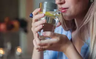 Lemon Water Detox: Here's Why You Should Drink Nimbu Paani At Least Once A Day