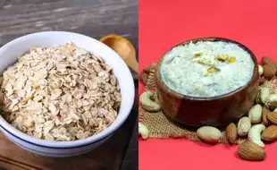 Oats vs. Dalia: Which Is the Better Breakfast for Those with Diabetes?