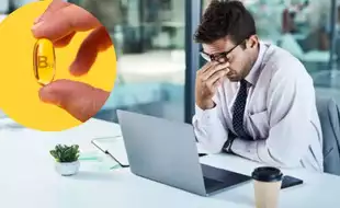 Over 50 Percent Men in Indian Corporates Lack Vitamin B12, Are You Among them? Know The Symptoms