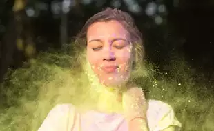 Battling Post-Holi Infections? 5 Expert Recommended Tips To Boost Your Immunity Naturally!