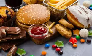 High-Salt, High-Sugar Diet Could Be Raising Your Lung Cancer Risk—Experts Explain How
