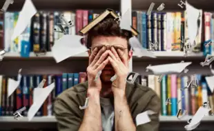 How to Deal with Exam Stress and Your Family’s Expectations Without Feeling Overwhelmed