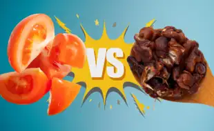 Tomato vs. Tamarind: Which One Is Healthier? A Full Breakdown of Nutrition, Benefits, and More