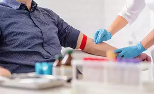 Donating Blood May Protect Against Cancer And Heart Disease: Study
