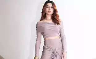 Samantha Ruth Prabhu’s Secret To Ultimate Calm And Energy—What’s The Wim Hof Breathing Technique?