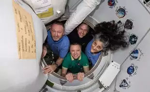 NASA Astronauts Sunita Williams And Butch Wilmore Landing On Earth Tomorrow: List Of Possible Health Challenges They May Face