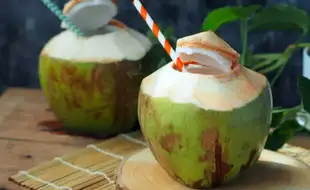 People Who Should Think Twice Before Drinking Coconut Water! Experts Weigh In