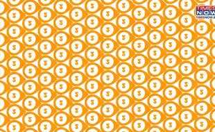 Optical Illusion Eye Test: Only 1% Can Spot The Hidden '5' In This Tricky Brain Teaser