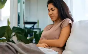 New Endometriosis Pill Approved For NHS In England – How It Works And Who Can Get It
