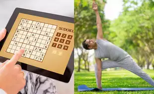 Brain Games vs. Real-Life Activities: What Actually Helps Minimise The Risk Of Dementia?